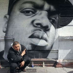 Meet your Posher, Emmanuel